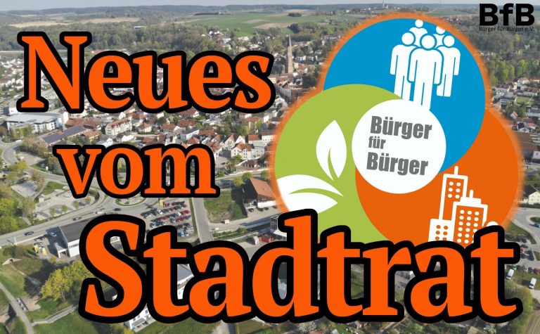 Antrag zur Installation öffentlicher Trinkbrunnen