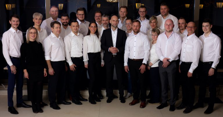 Bürger für Bürger ziehen Bilanz