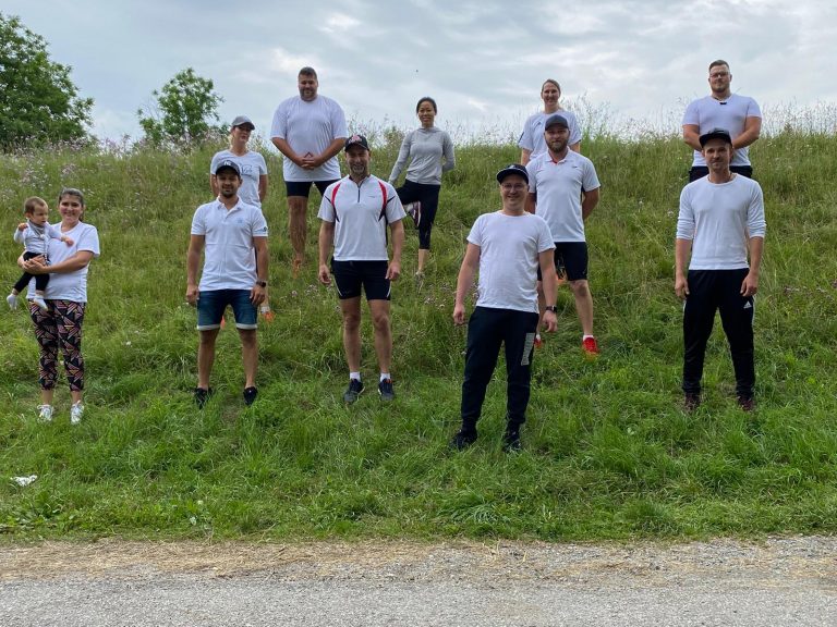 Bürger für Bürger „Alleine zusammen“