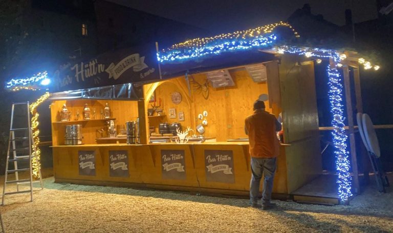 Erster Antrag unserer Fraktion wird umgesetzt