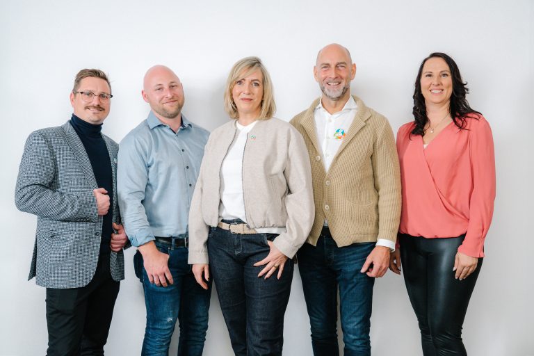 Mitgliederversammlung mit Neuwahlen